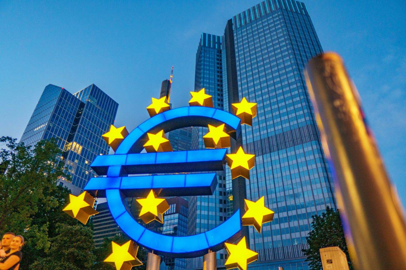 BCE majorează dobânzile cu 25 de puncte de bază; rata depozitelor ajunge la 2,50%
